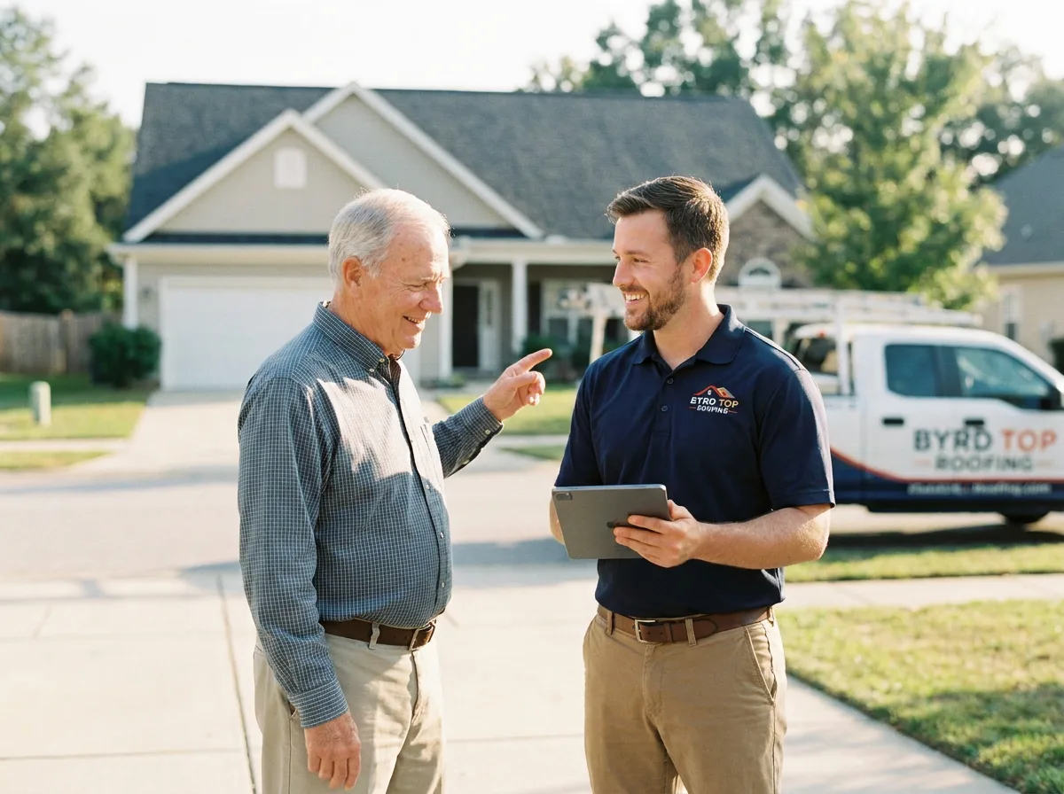 Roofing Lewisburg, OH FAQs